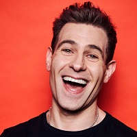 Simon Brodkin Unleashed