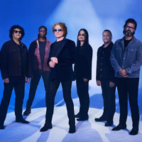 Simply Red Tickets