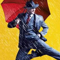 Singin In The Rain Tickets