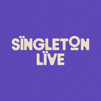 Singleton Live