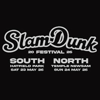 Slam Dunk Tickets