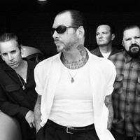 Social Distortion merchandise