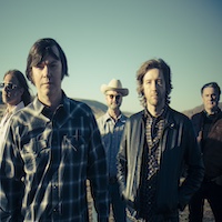 Son Volt Tickets