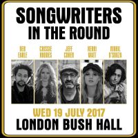 Songwriters In The Round Tickets