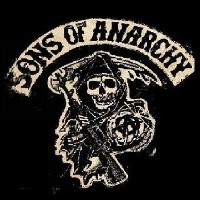 Sons Of Anarchy Tickets