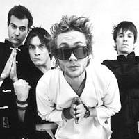 Spacehog Tickets