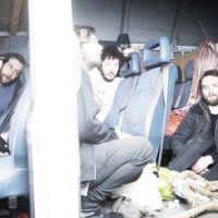 Spectres Tickets