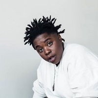 Speech Debelle merchandise