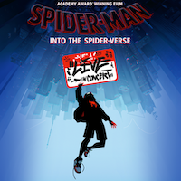 Spider Man Into The Spider Verse Tickets