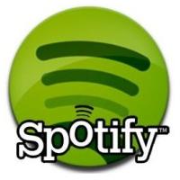 Spotify merchandise