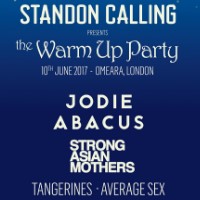 Standon Calling Warm Up Party Tickets