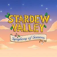 Stardew Valley merchandise