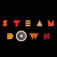 Steam Down Tickets