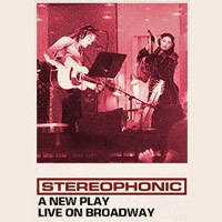 Stereophonic merchandise