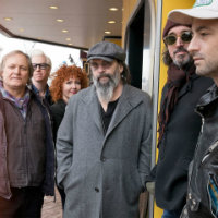 Steve Earle And The Dukes Tickets