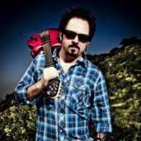 Steve Lukather Tickets