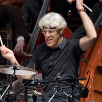 Stewart Copeland Tour 2025/2026 - Dates and Ticket Alert - Stereoboard