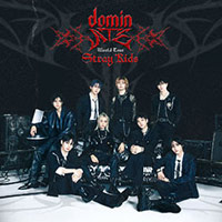 Stray Kids merchandise