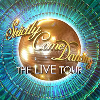 Strictly Come Dancing merchandise