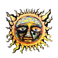 Sublime merchandise