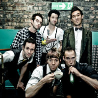 Suburban Legends Tickets