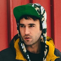 Sufjan Stevens merchandise