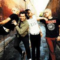 Sugarcult Tickets