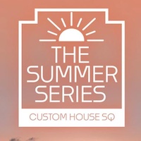 Summer Series Belfast Tickets