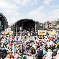 Summertyne Americana Festival Tickets