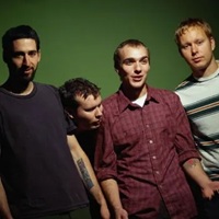 Sunny Day Real Estate Tickets