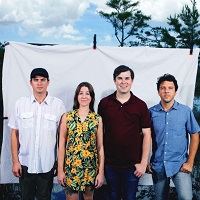 Surfer Blood Tickets