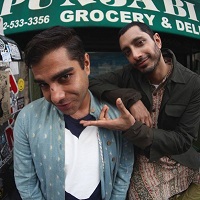 Swet Shop Boys Tickets