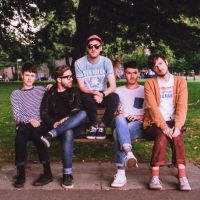 Swimming Tapes Tickets