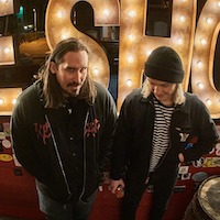 Teen Mortgage Tickets