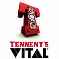 Tennents Vital Tickets