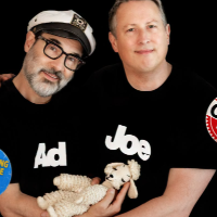 The Adam And Joe Show Tickets