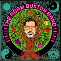 The Adam Buxton Band Tickets