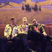The Amazing Snakeheads Tickets
