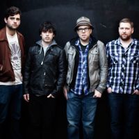 The Ataris merchandise