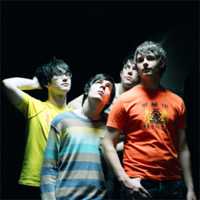 The Automatic merchandise