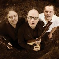 The Bad Shepherds Tickets