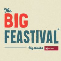 The Big Feastival