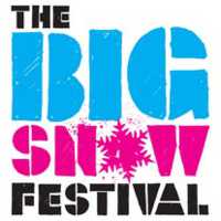 The Big Snow Festival Tickets