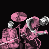 The Black Keys merchandise