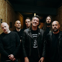 The Blackout Tickets