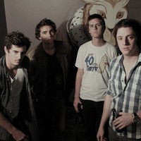 The Broken Needles Tickets