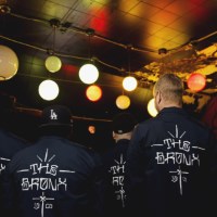 The Bronx merchandise