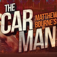 The Car Man Tickets
