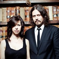 The Civil Wars merchandise