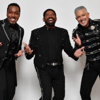 The Commodores Tickets